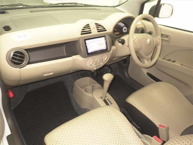 SUZUKI ALTO 2014