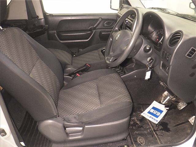 SUZUKI JIMNY 2015