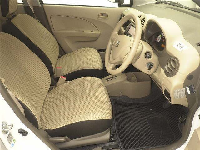 SUZUKI ALTO 2014