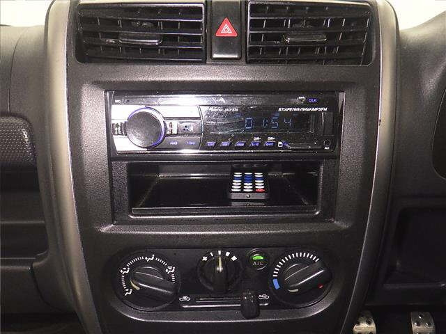 SUZUKI JIMNY 2015