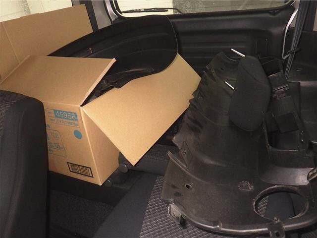 SUZUKI JIMNY 2015