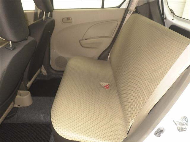 SUZUKI ALTO 2014