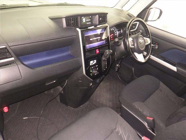 DAIHATSU THOR 2019