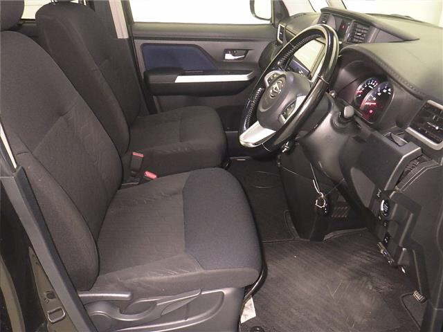 DAIHATSU THOR 2019