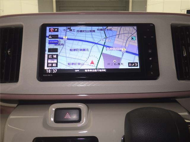 DAIHATSU MOVE CANBUS 2017