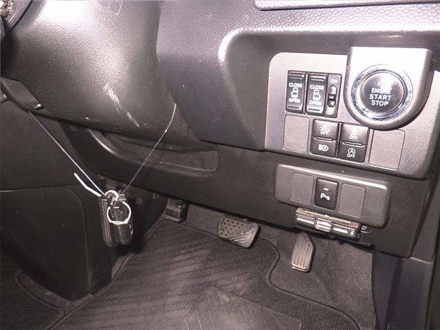DAIHATSU THOR 2019