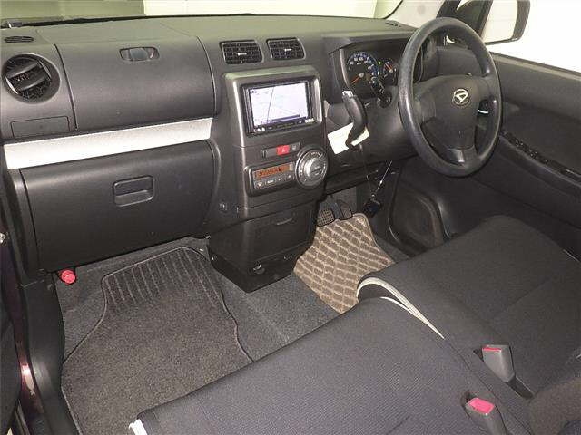 DAIHATSU MOVE CONTE 2013
