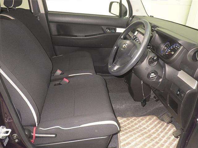 DAIHATSU MOVE CONTE 2013