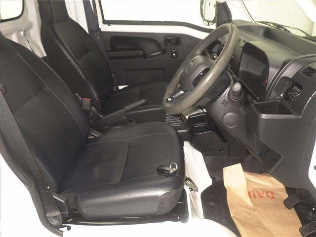 DAIHATSU HIJET TRUCK 2022