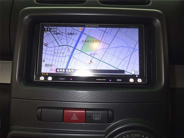 DAIHATSU MOVE CONTE 2013