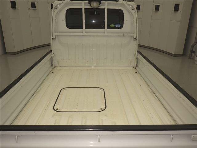 HONDA ACTY TRUCK 2008
