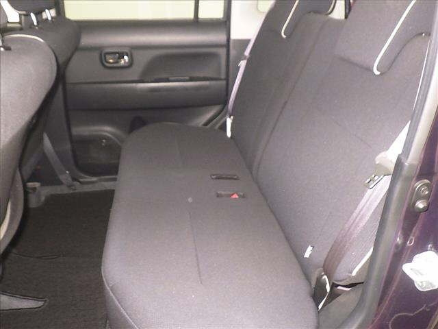 DAIHATSU MOVE CONTE 2013
