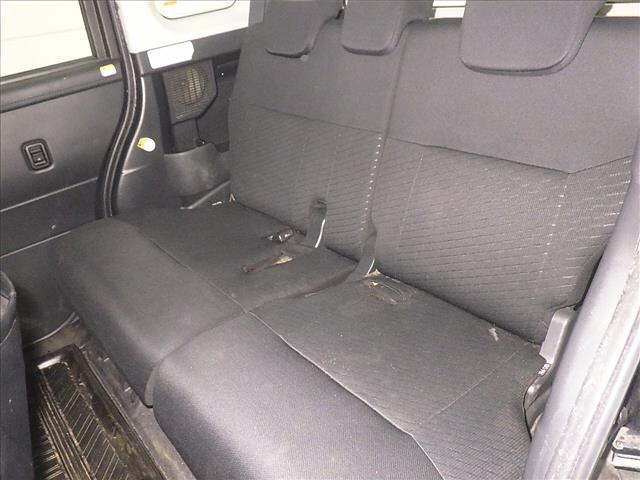 SUBARU JUSTY 2017