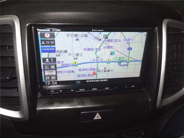 SUZUKI SOLIO 2011