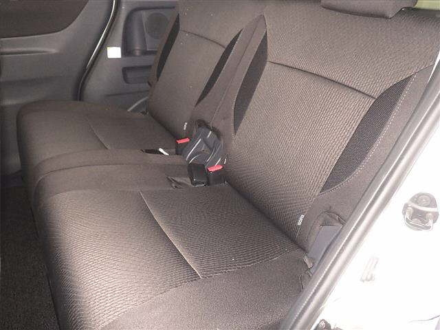 SUZUKI SOLIO 2011