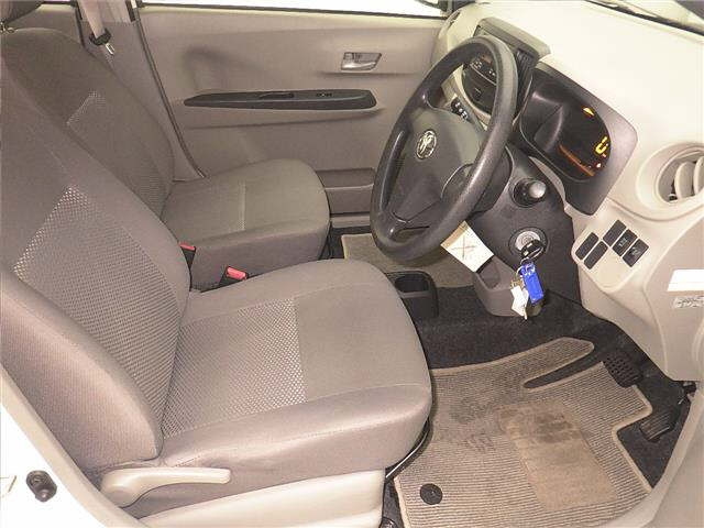 TOYOTA PIXIS EPOCH 2015