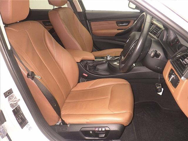 BMW 3 SERIES 2014