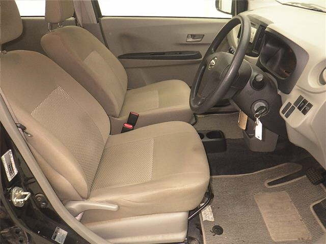 DAIHATSU MIRA E S 2013