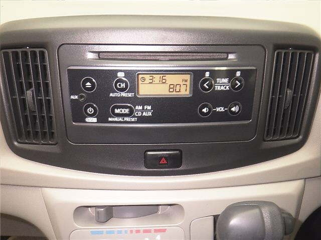 TOYOTA PIXIS EPOCH 2015