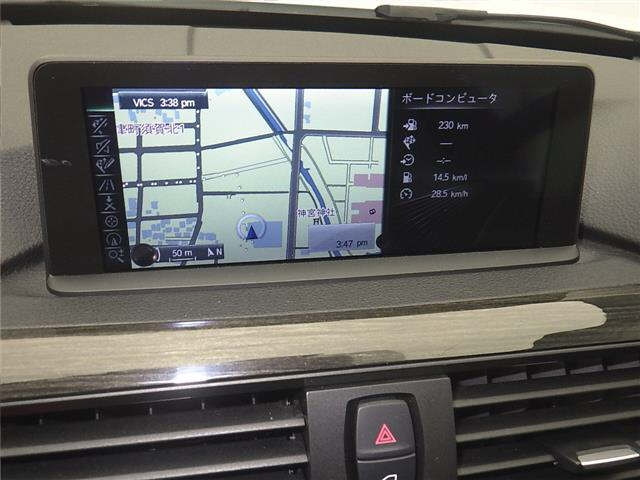 BMW 3 SERIES 2014
