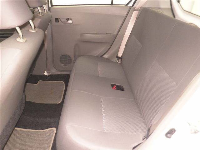 TOYOTA PIXIS EPOCH 2015