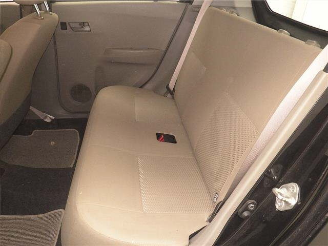 DAIHATSU MIRA E S 2013
