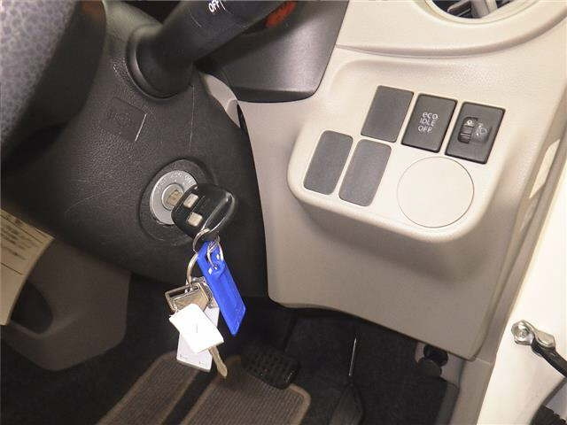TOYOTA PIXIS EPOCH 2015