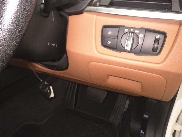BMW 3 SERIES 2014