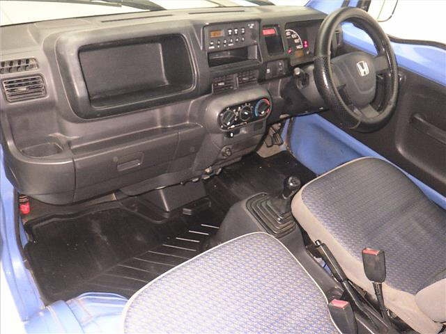 HONDA ACTY TRUCK 2012