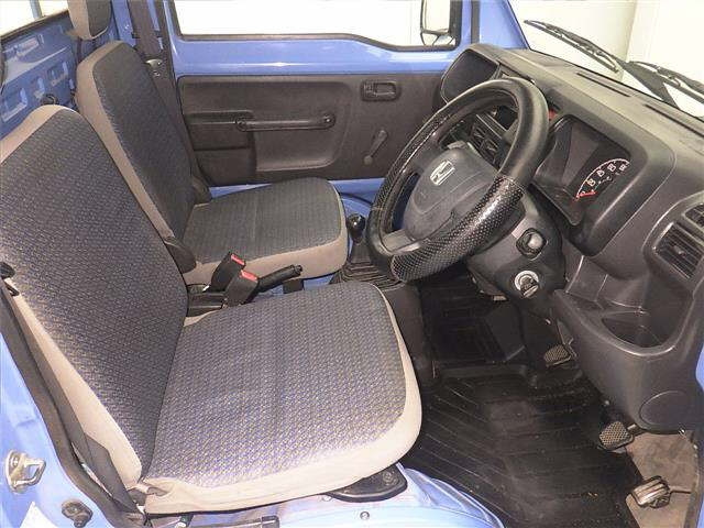 HONDA ACTY TRUCK 2012