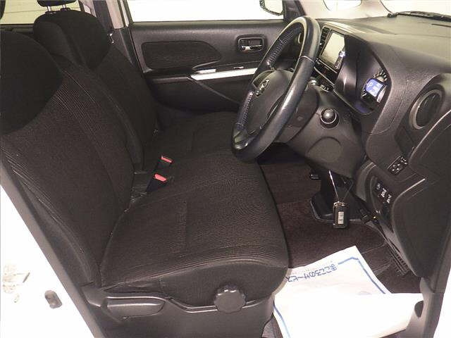NISSAN DAYZ ROOX 2014