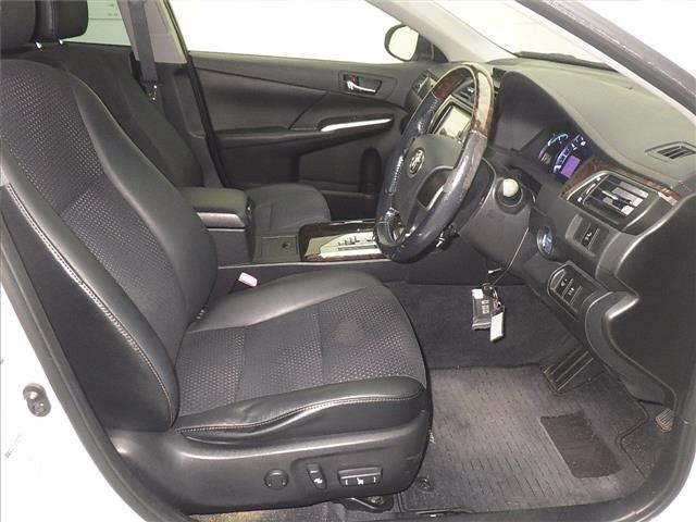 TOYOTA CAMRY 2013