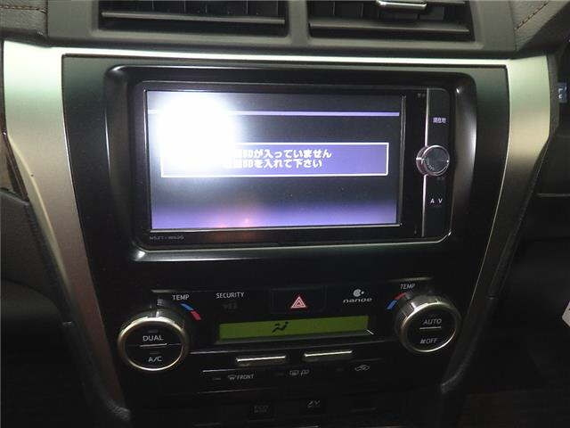 TOYOTA CAMRY 2013
