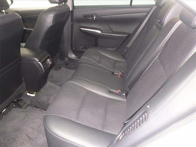 TOYOTA CAMRY 2013