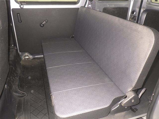 DAIHATSU HIJET VAN 2019