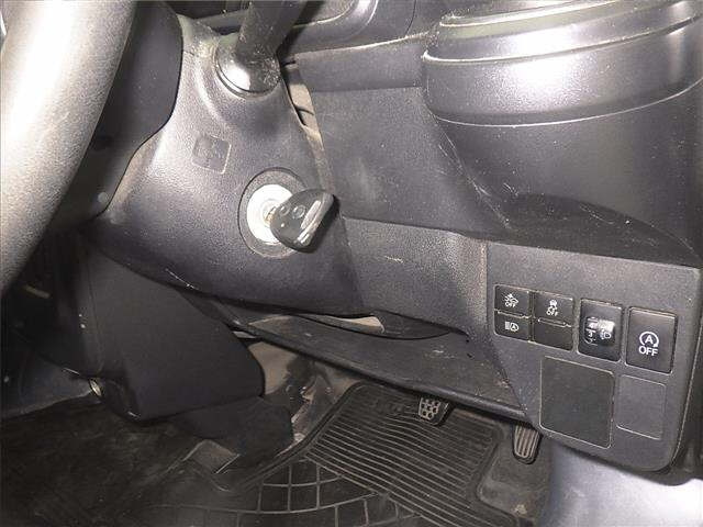 DAIHATSU HIJET VAN 2019