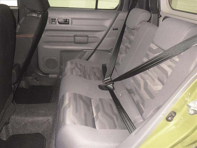 DAIHATSU TAFT 2022