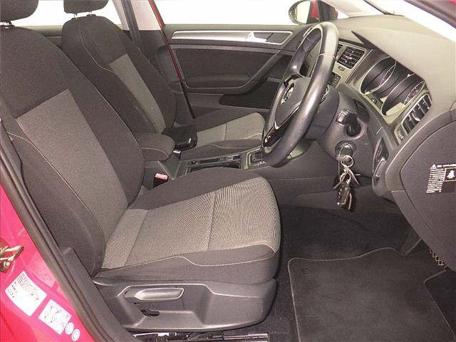 VOLKSWAGEN GOLF 2014