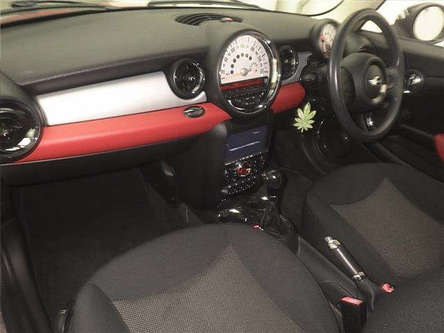 BMW MINI 2013