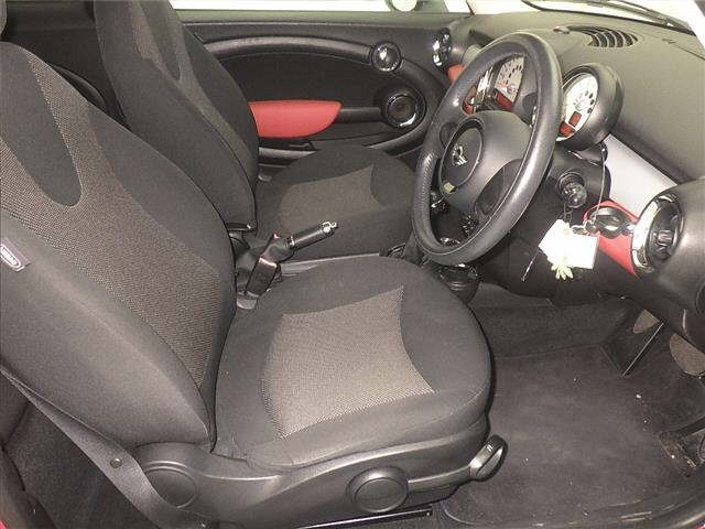 BMW MINI 2013