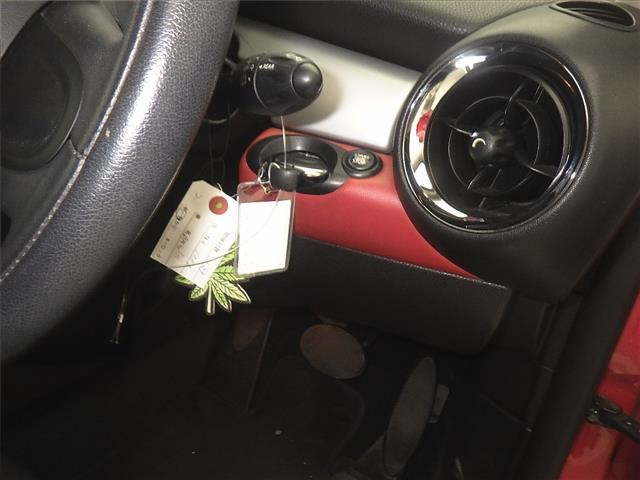 BMW MINI 2013