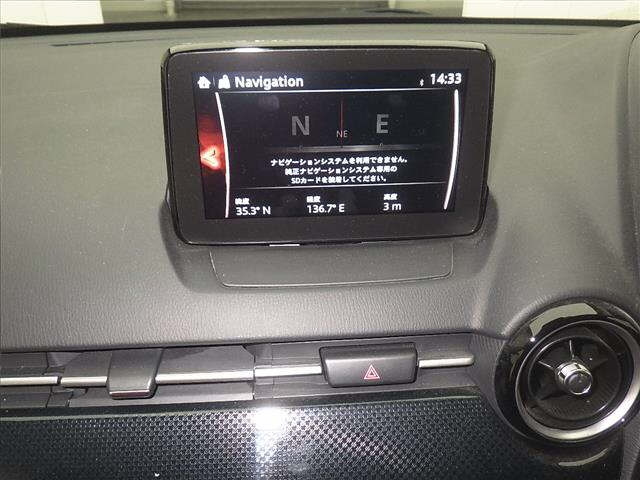MAZDA DEMIO 2018