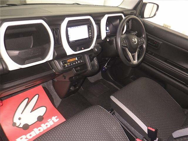MAZDA FLAIR 2023