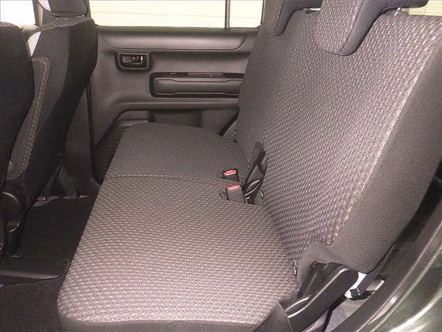 MAZDA FLAIR 2023