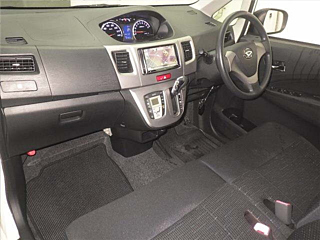 DAIHATSU MOVE 2012