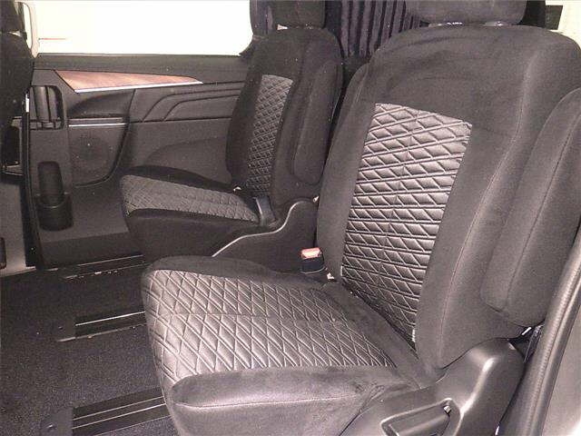 MITSUBISHI DELICA D5 2019