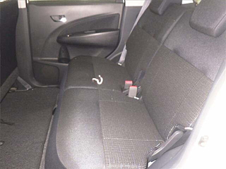 DAIHATSU MOVE 2012