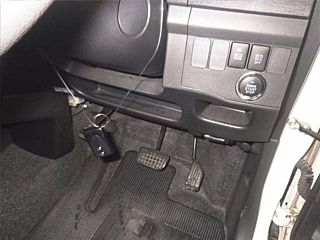 DAIHATSU MOVE 2012
