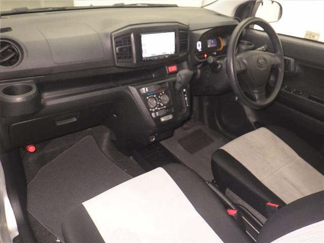 DAIHATSU MIRA E S 2020