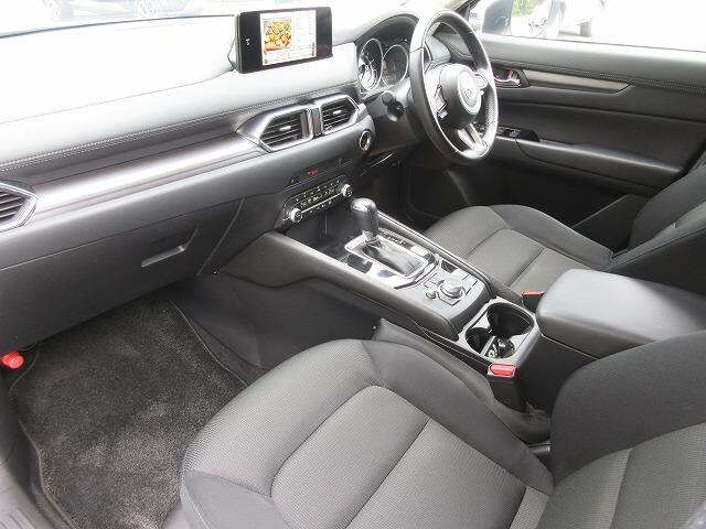 MAZDA CX-5 2021